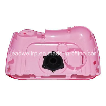 Plastic Shell Injection Mould