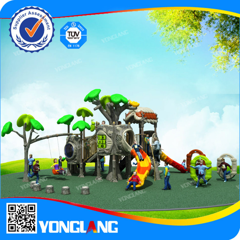 Playgroudn for Kids Play