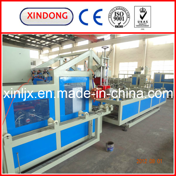 Belling Machine