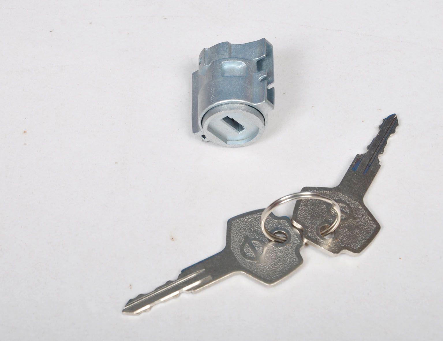 Ignition Switch for Nissan D21 (ZD-2806)
