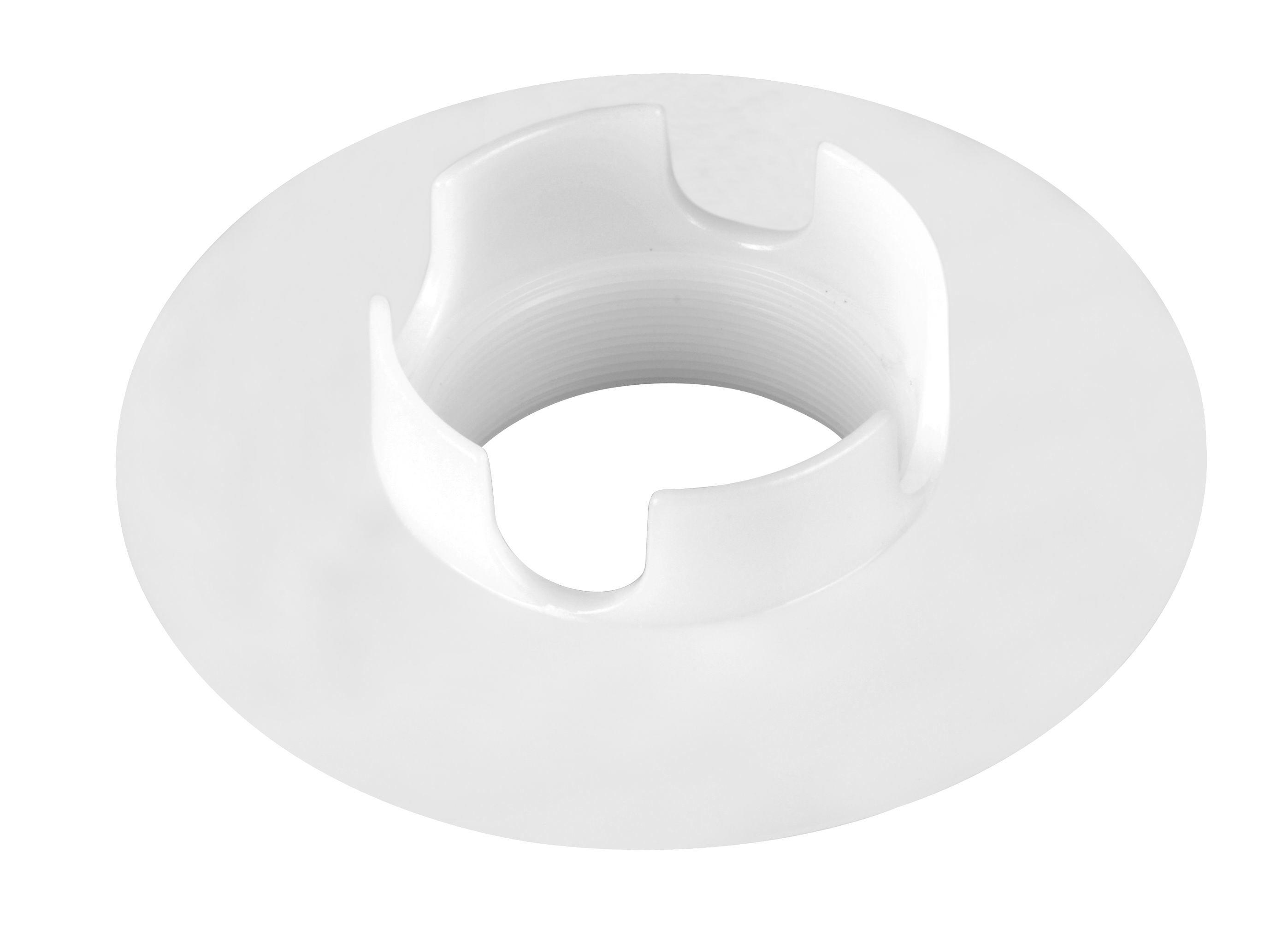 Flange/Gland
