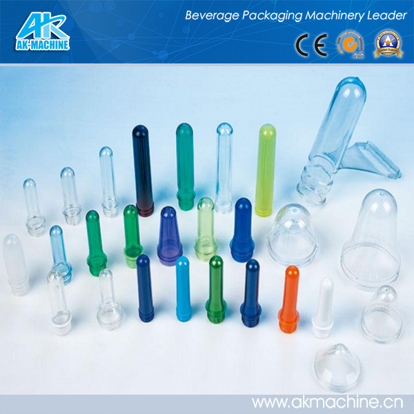 Pet Bottle Preforms