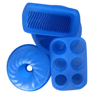 Silicone Bakeware