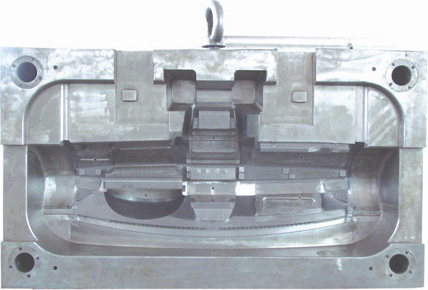 Dashboard Moulds (HN00032)