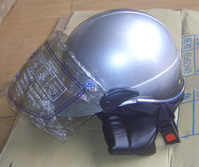 Helmet Mould