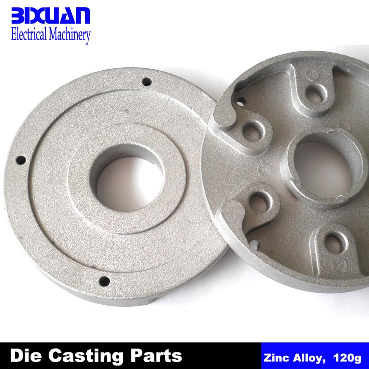 Die Casting Part - 4