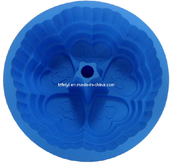 Silicone Mould