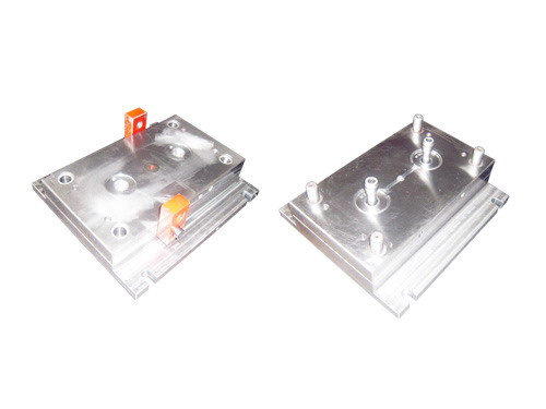 Rubber Mould/Mold 004