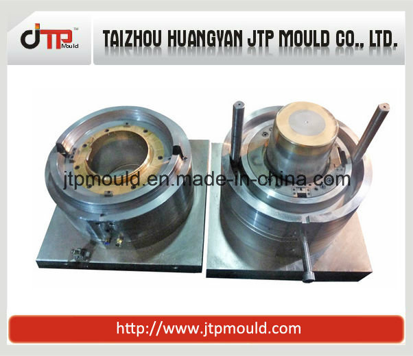 Round Shape Plastic Paint Bucket Mould