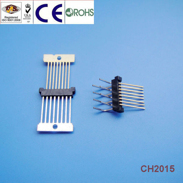 Sheet Stamping Parts in Communication
