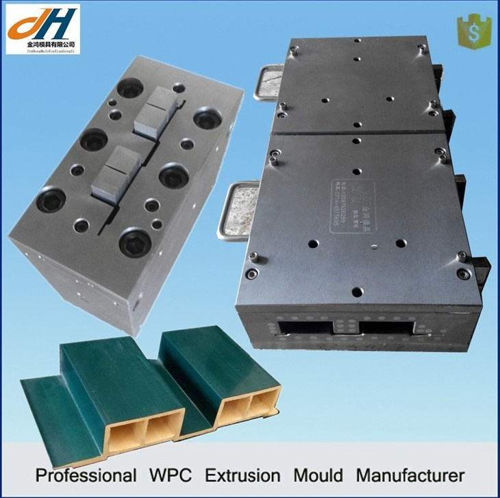 PVC Wall Board Mould