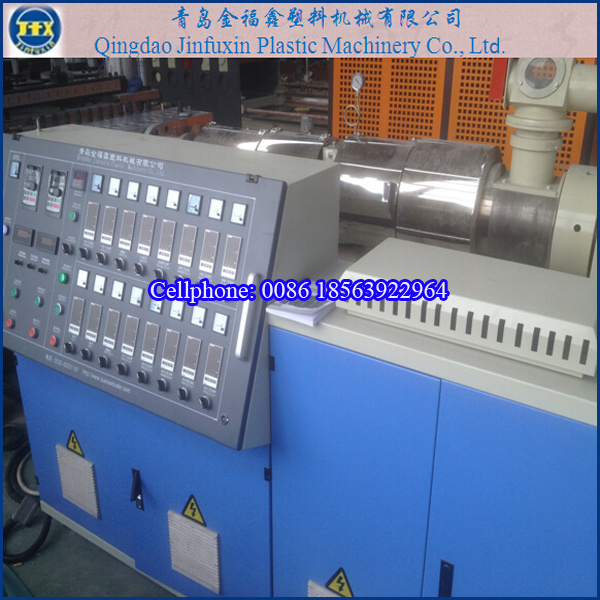 PVC Crust Foam Board Extrusion Machine