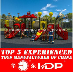 Huadong Playground Equipment Fire Control Series (HD15A-062A)