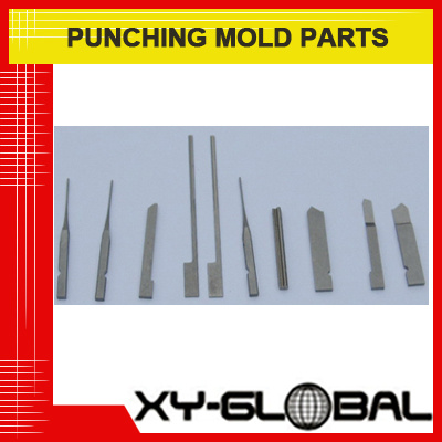 Punching Mold Part