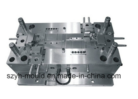 Injection Medical Multi Cavity Mould