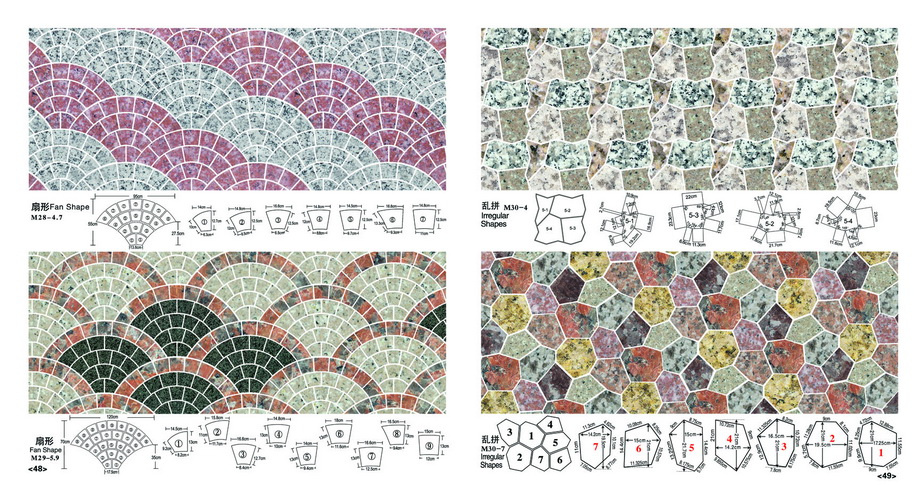 Mould Patterns4