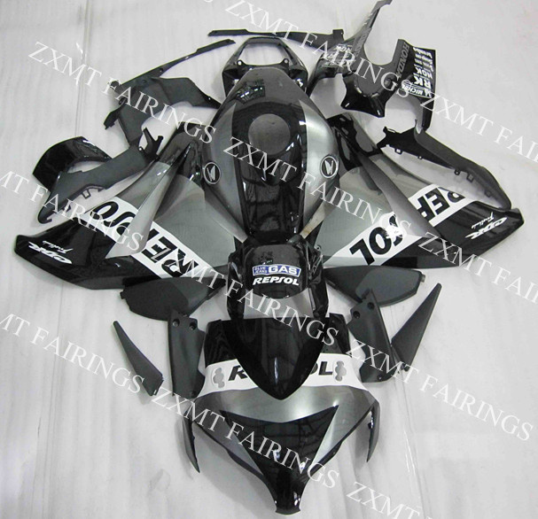 Motorcycle Fairing for Honda (CBR1000RR 08-11)