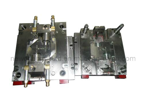 Plastic Precision Mould