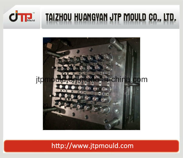 48 Cavities Small Cap Plastic Cap Mould