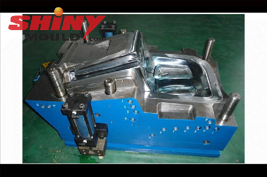 Plastic Garden Furniture Mould/Silla Molde