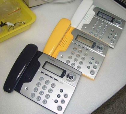 Rapid Prototype