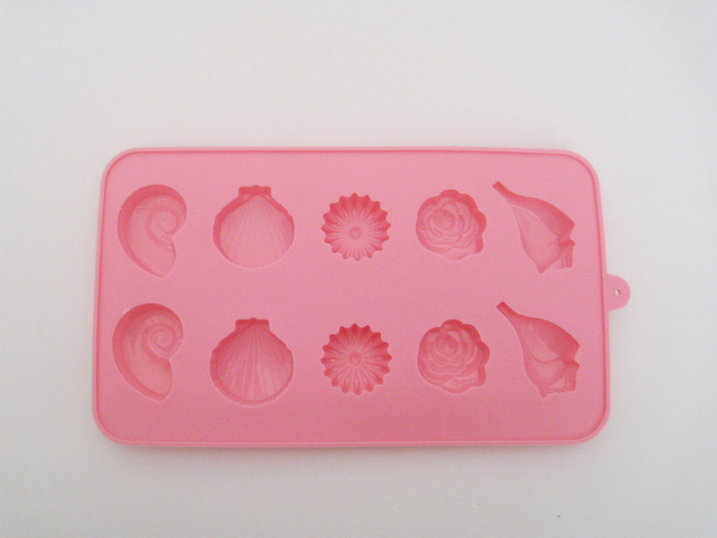 Cake Mold (JYSI-A003)