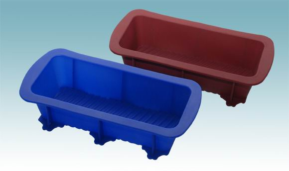 Silicone Cake Mould (SC-002)