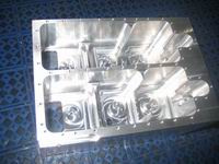 CNC Machining