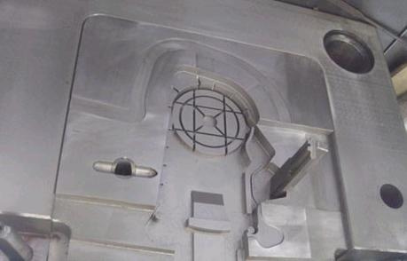 Plastic Mould (BR--002)