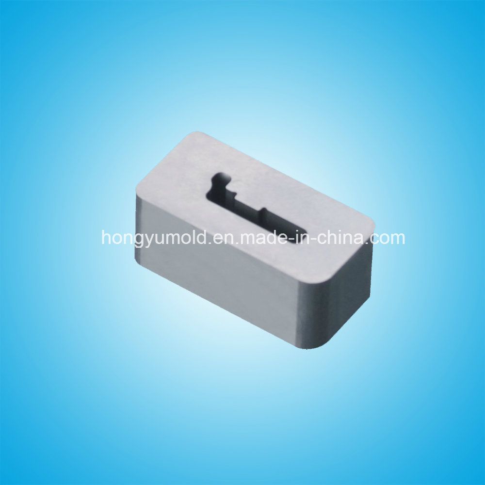High Quality Precise Customize Carbide Die with Irregularly-Shaped Hole