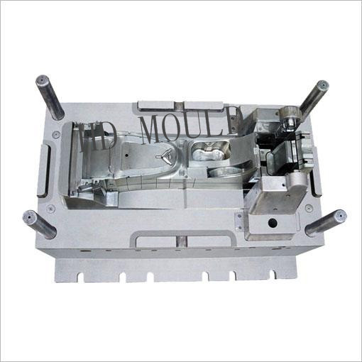 Auto Part Mould, Plastic Auto Mould