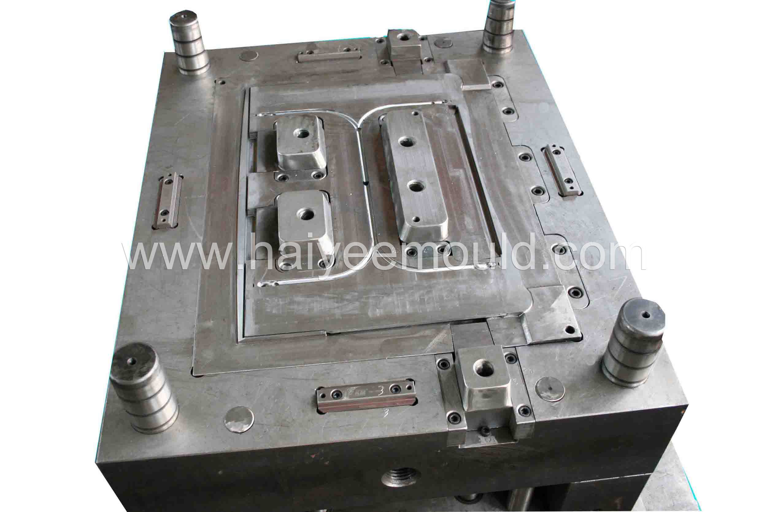 Refrigerator Accessory Mould