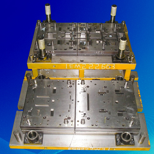 Metal Die For Household Appliance