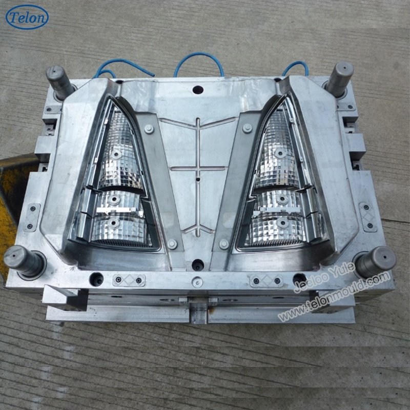 Good Quality Auto Lamp Mould