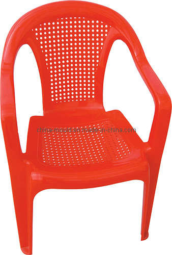 Plastic Chair Mould (RK-93)
