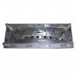 Car Grille Mould (HD0118)