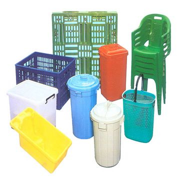 Commodity Mould