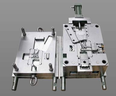 Automotive Molds/Injection Molds