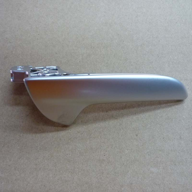 Auto Plastic Part with Chrome Plating