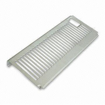 Custom-Made Metal Stamping Parts