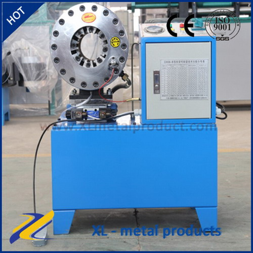 Best Quality Dx68 Hose Crimping Machinery Part
