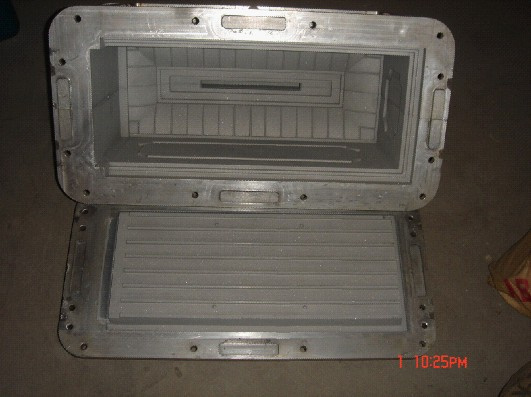 Rotational Mold