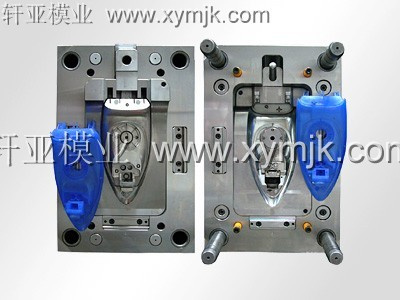 Car Mould,Electric Iron Mould