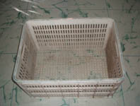 Crate Moulds