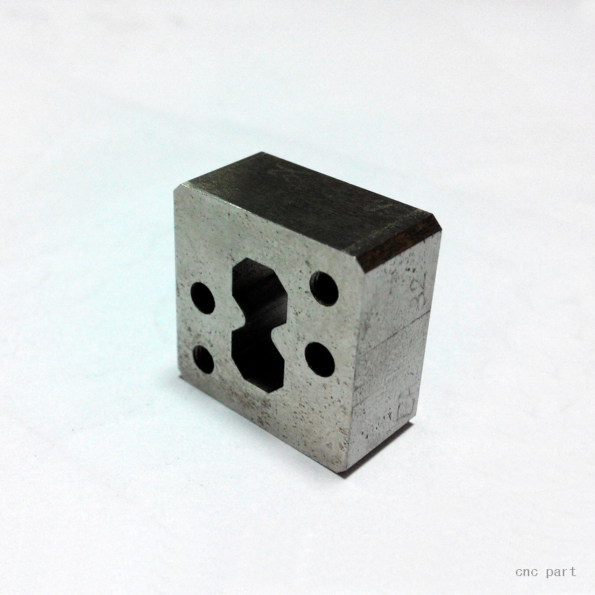 CNC Machining Parts and Mould