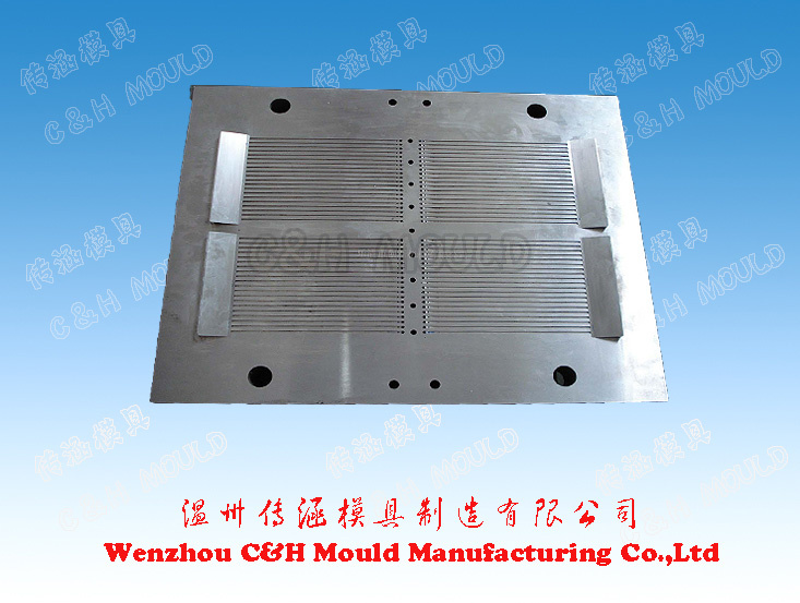 Cable Tie Mold, Plastic Tie Mould/Mold, Nylon Cable Tie Mould