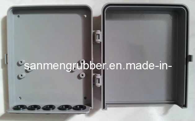 Plastic Enclosures/Molded Plastic parts