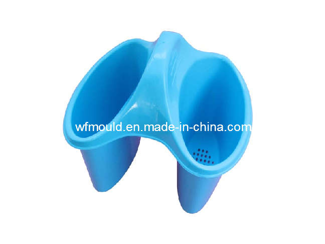 Chopsticks Box Mould