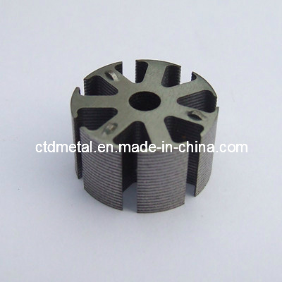 Lamination Stamping