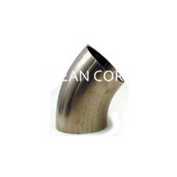 Reducing Street Elbow